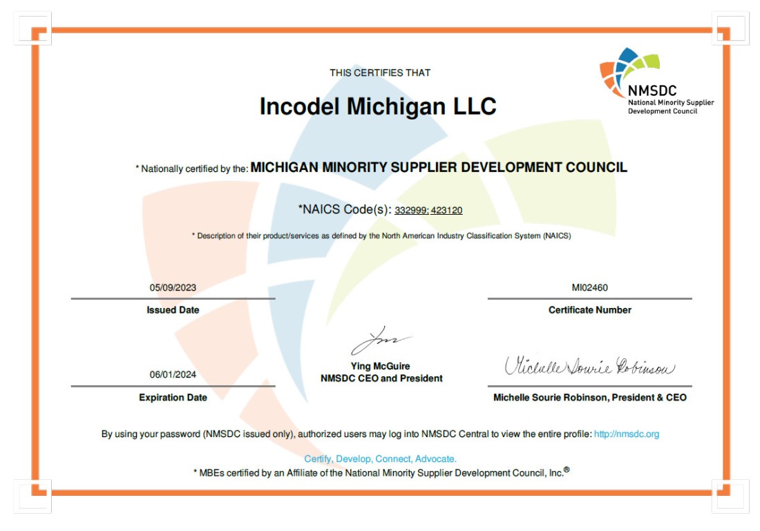 Minority Business - INCODEL - MBE_JPEG_-_Picture_-_Expires_6