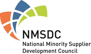 Minority Business - INCODEL - nmsdc-logo-full-name-cmyk